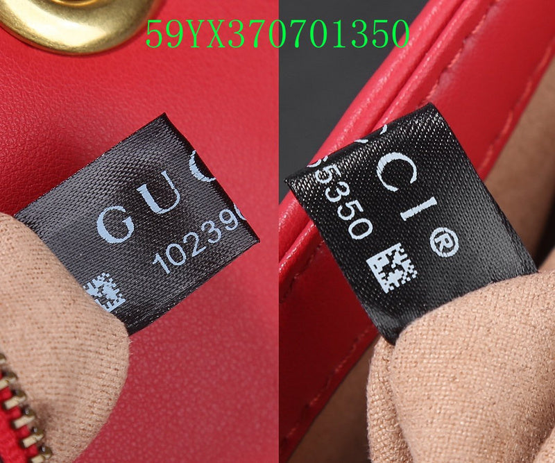 Amelia - GCI Bags - 10478