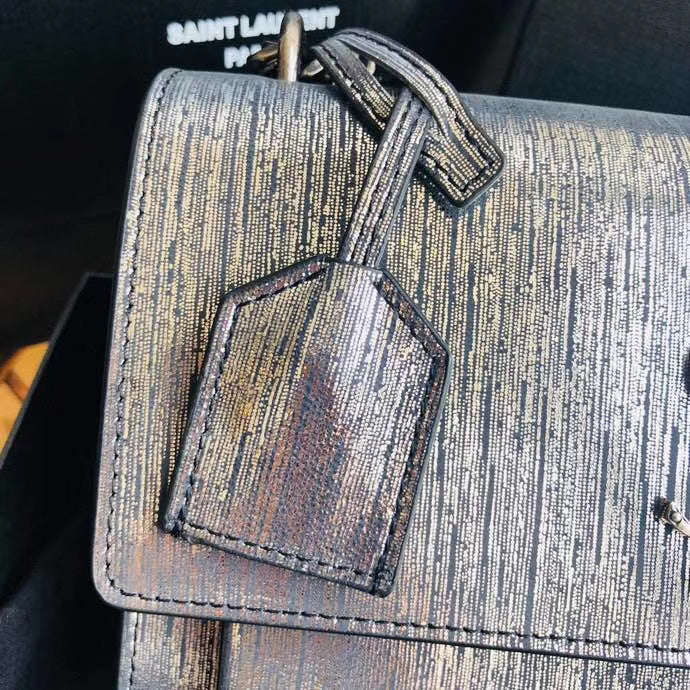 Amelia - YSL Bag - 3833