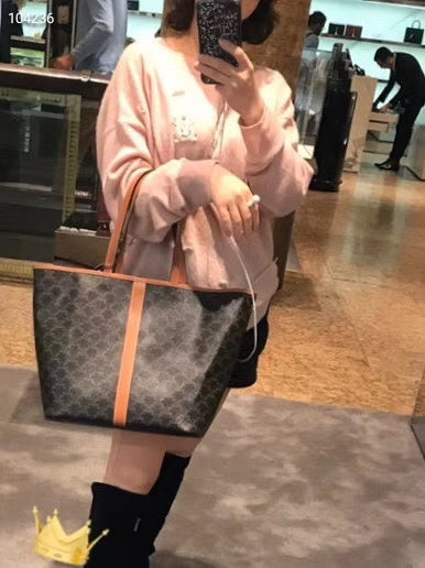 C-LINE LUXURY WOMEN BAGS - 170