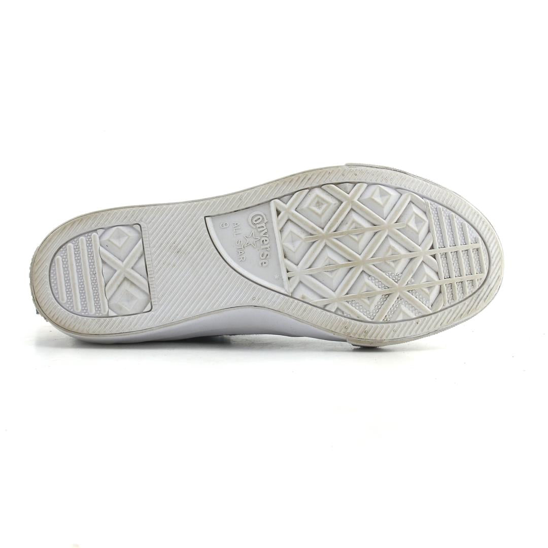 CONVERSE CHUCK TAYLOR ALL STAR FULTON OX