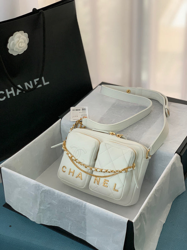 Amelia- CHL Bags - 7649