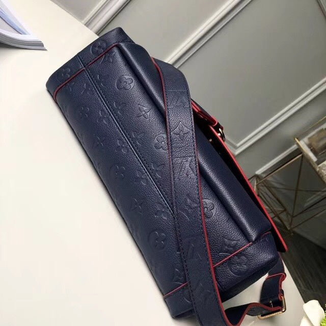 Fan Fashion Lu-Vi bags - 17905