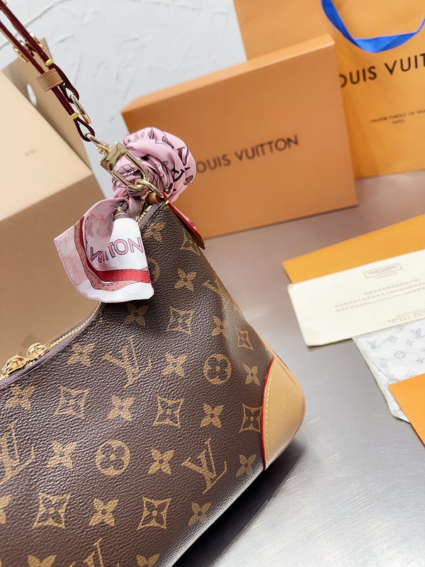 Amelia - LV Bags - 15118