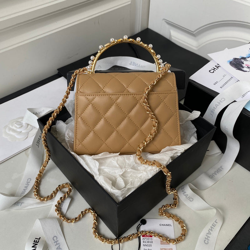 Amelia- CHL Bags - 7360