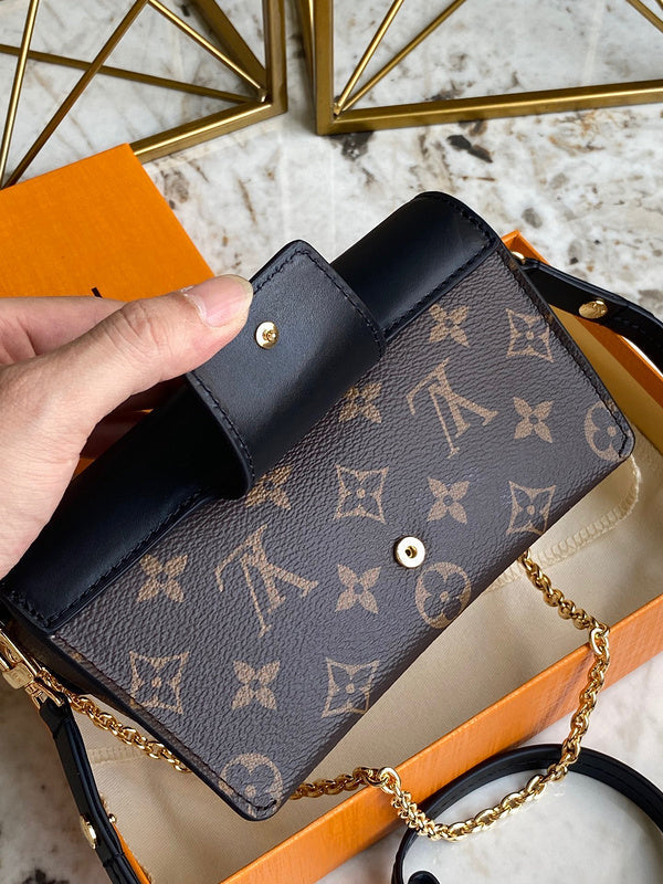 Amelia - LV Bags - 12823