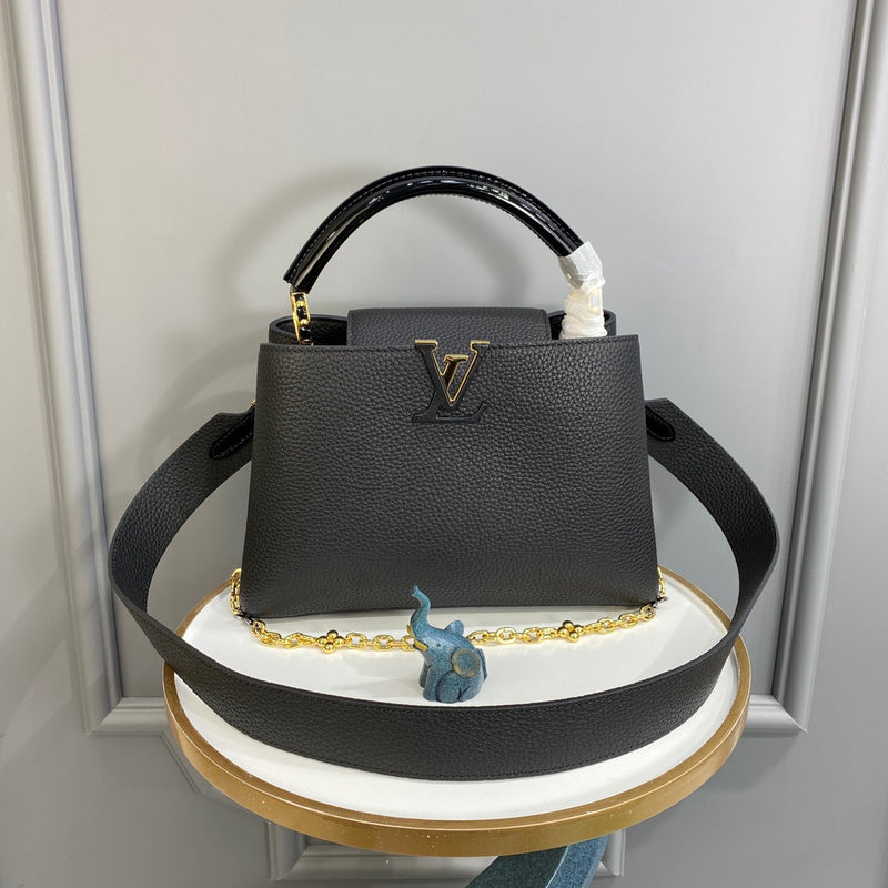 Fan Fashion Lu-Vi bags - 17131