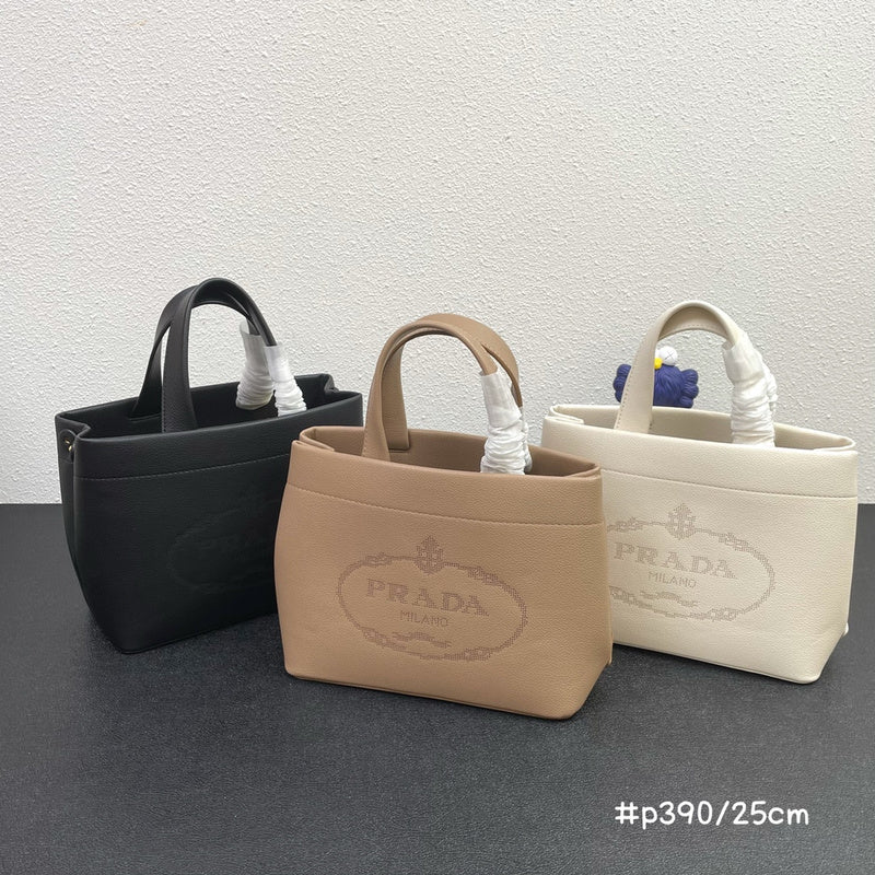 Amelia- PRDA  LUXURY BAGS - 602