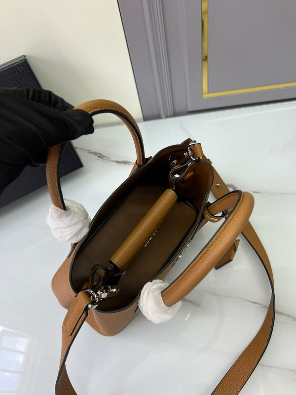 Amelia- PRDA  LUXURY BAGS - 729
