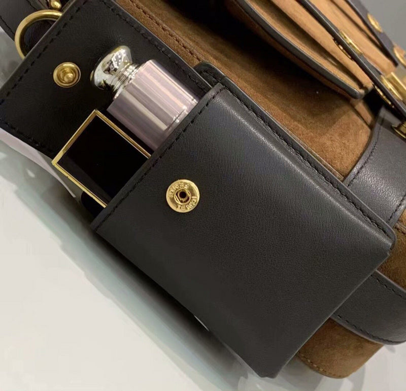 Amelia- FDE Bags - 727