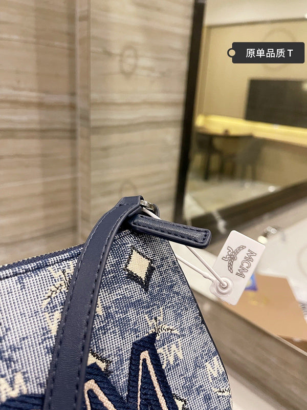 Amelia- - MQM Bags - 072