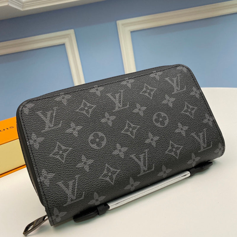 Amelia- LOV  Luxury  Wallets - 523