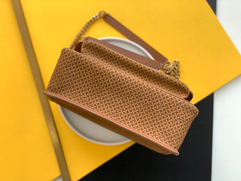 Amelia - YSL Bag - 3614