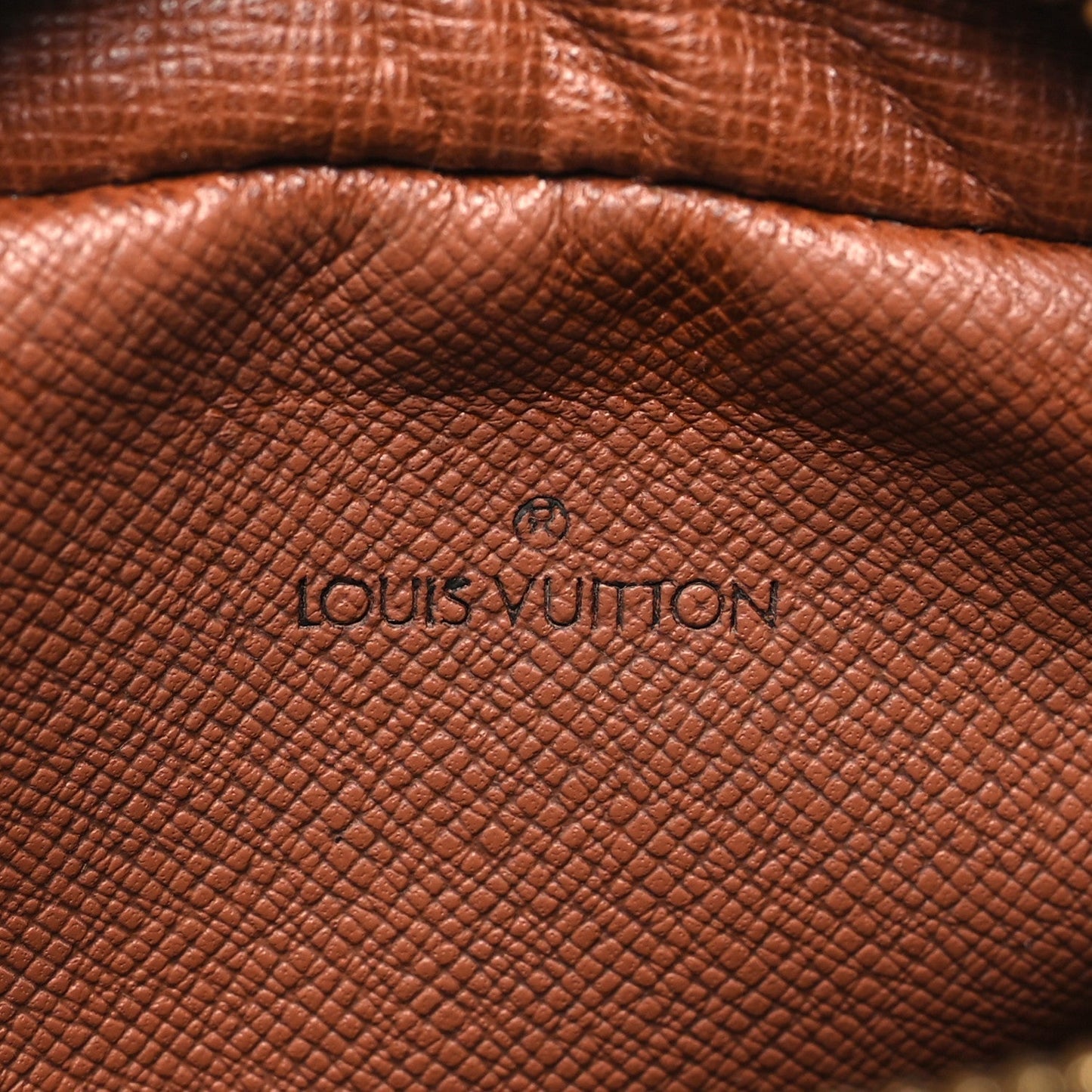 Louis Vuitton Monogram Danube 21