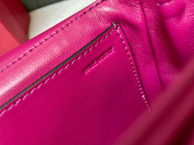 Amelia's Bag Gallery - VEL Bags - 1172