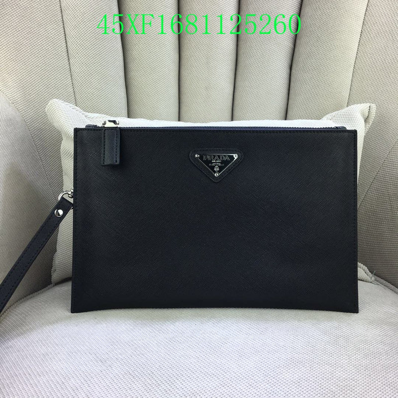 Amelia - PD Wallet - 199