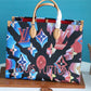 Fan Fashion Lu-Vi bags - 8651