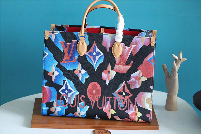 Fan Fashion Lu-Vi bags - 8651