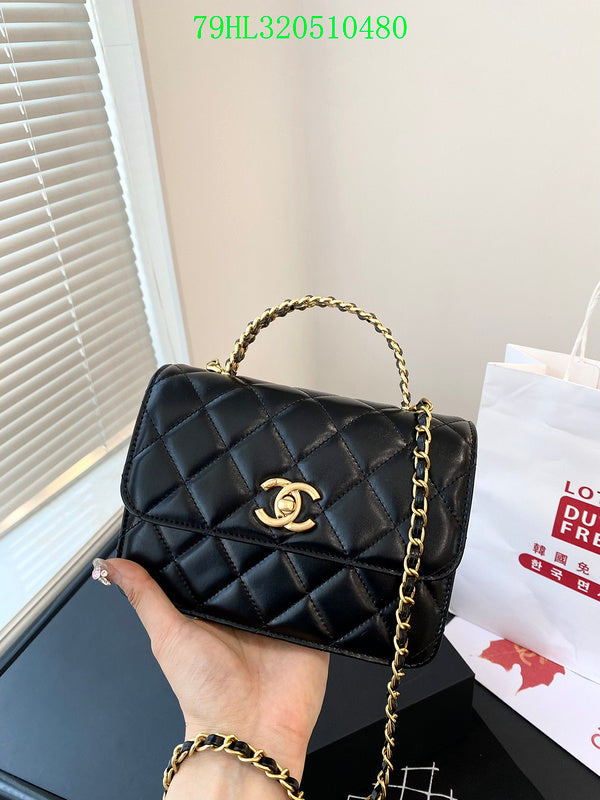 Amelia - CHL Bags - 953