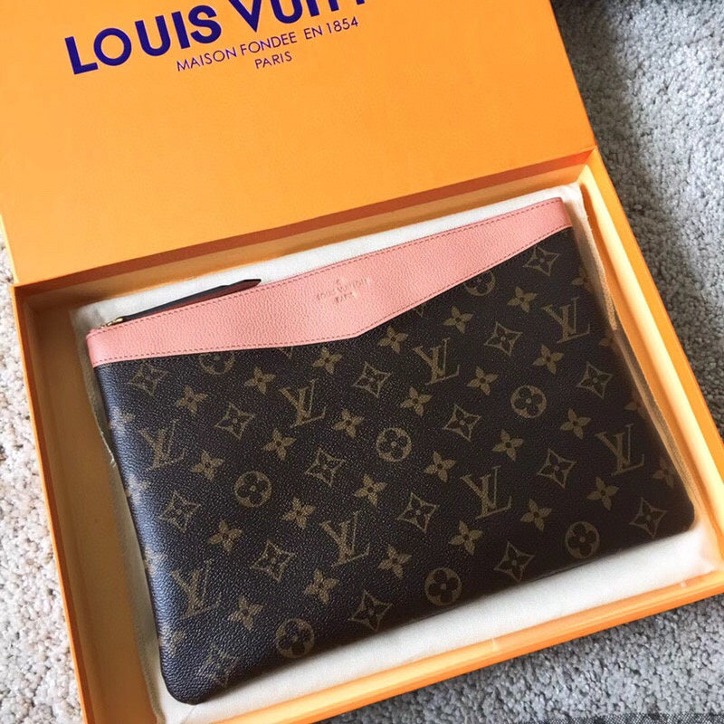 Fan Fashion Lu-Vi bags - 8971