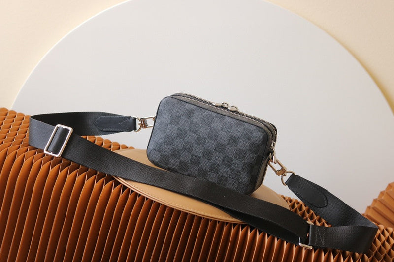 Amelia- - LOV Men Bags - 490