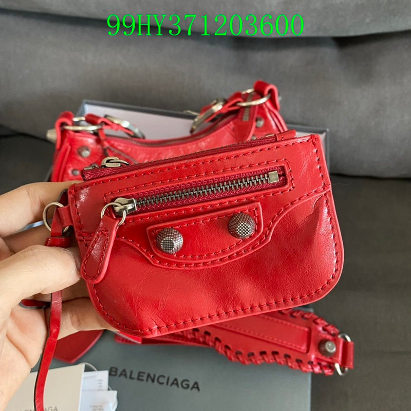 Amelia - BGA Bags - 2380