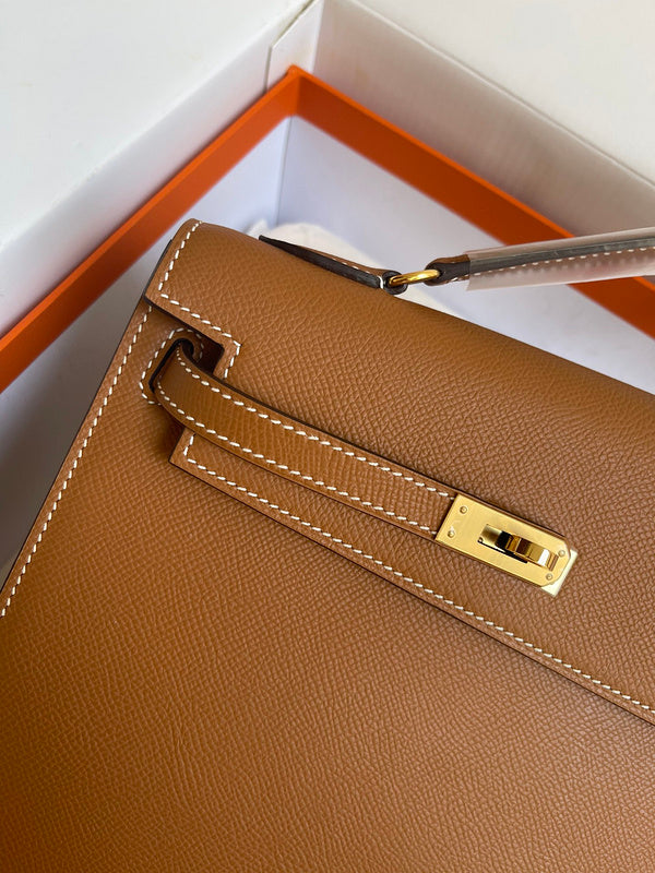 Amelia- HRMS LUXURY BAGS - 912