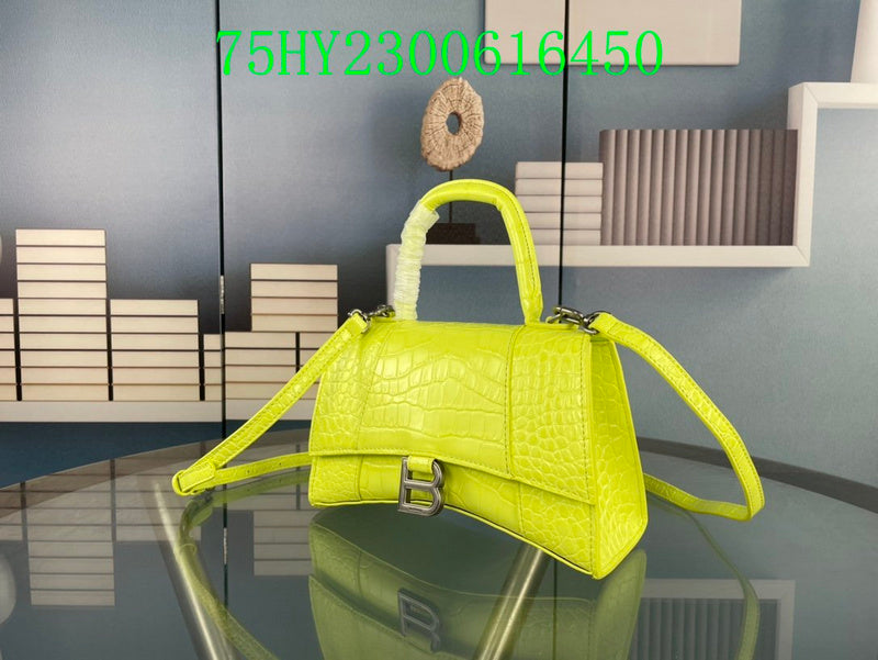 Amelia - BGA Bags - 2261
