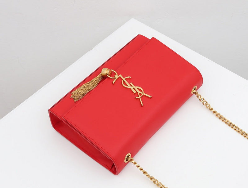Amelia - YSL Bag - 3525