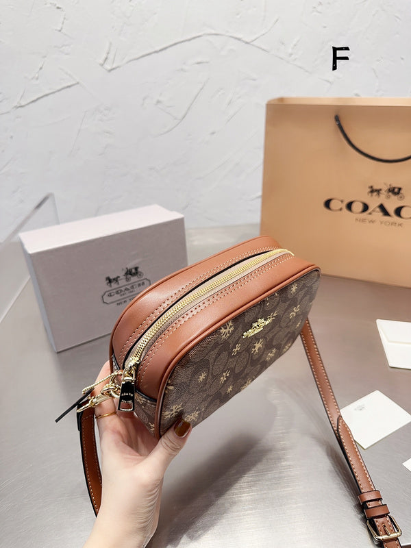 Amelia - CCH Bags - 371
