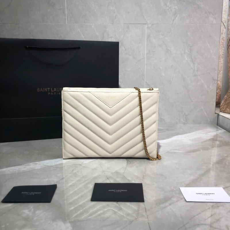 Amelia - YSL Bag - 4078