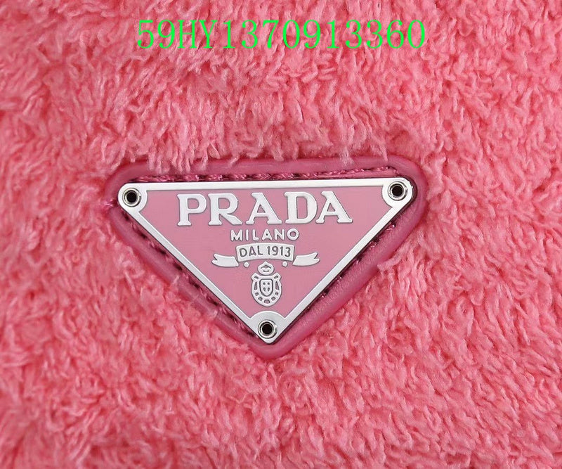 Prada Bags - The Barnes Bags  995