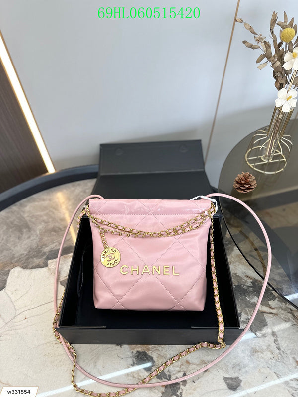 Amelia - CHL Bags - 924