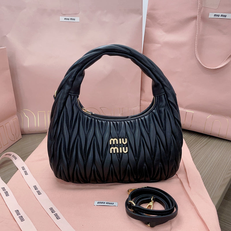 Amelia- MMU  LUXURY BAGS - 021