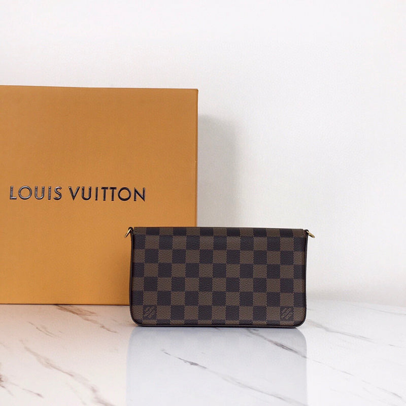Amelia - LV Bags - 14013