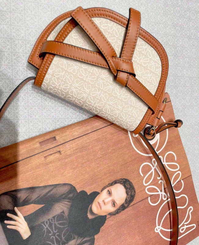 Amelia - LWO Bags - 117