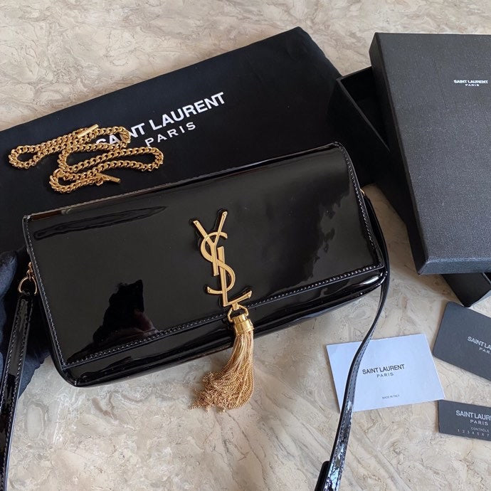Amelia - YSL Bag - 3714