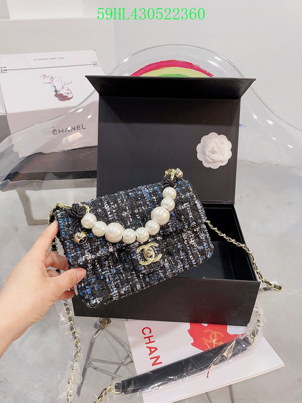 Amelia - CHL Bags - 883