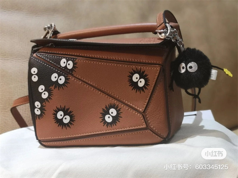 Amelia - LWO Bags - 070