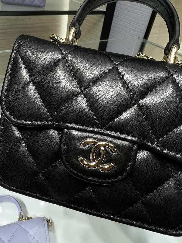 Amelia- CHL Bags - 7371