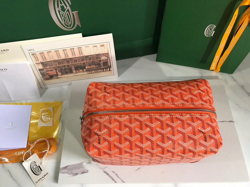 Amelia- G-YARD BAGS - 326