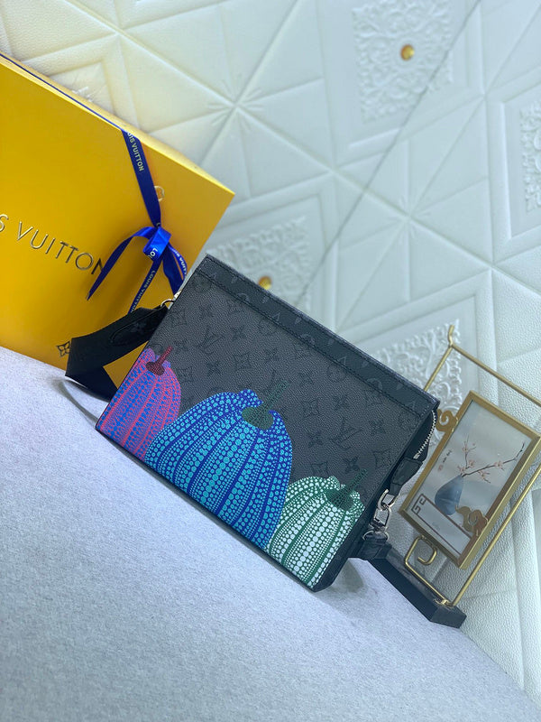 Amelia- GUKI Women Bags - 1534