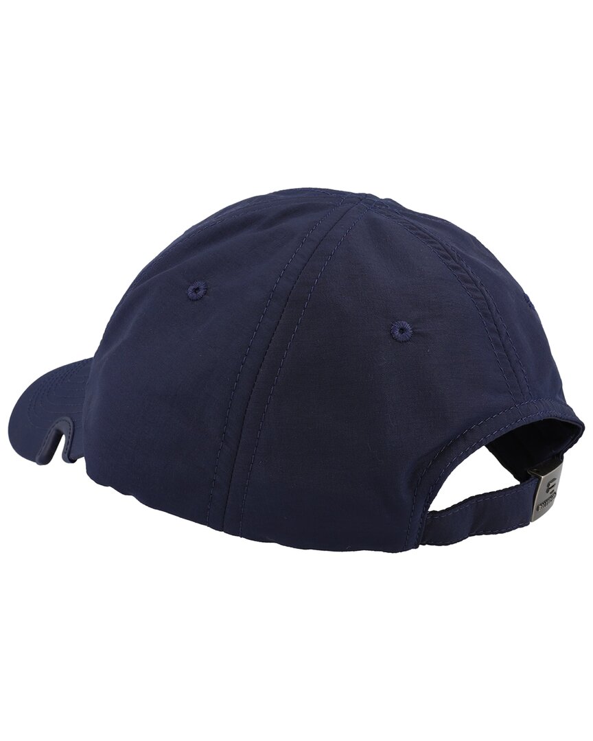 Blnciaga Notch Tracksuit Cap