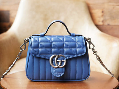 Amelia-i GUKI Women Bags - 1228