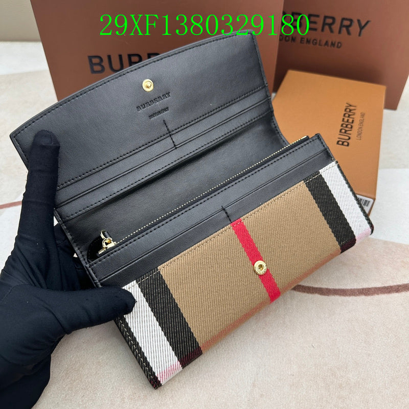 Amelia - BOR Wallet - 040