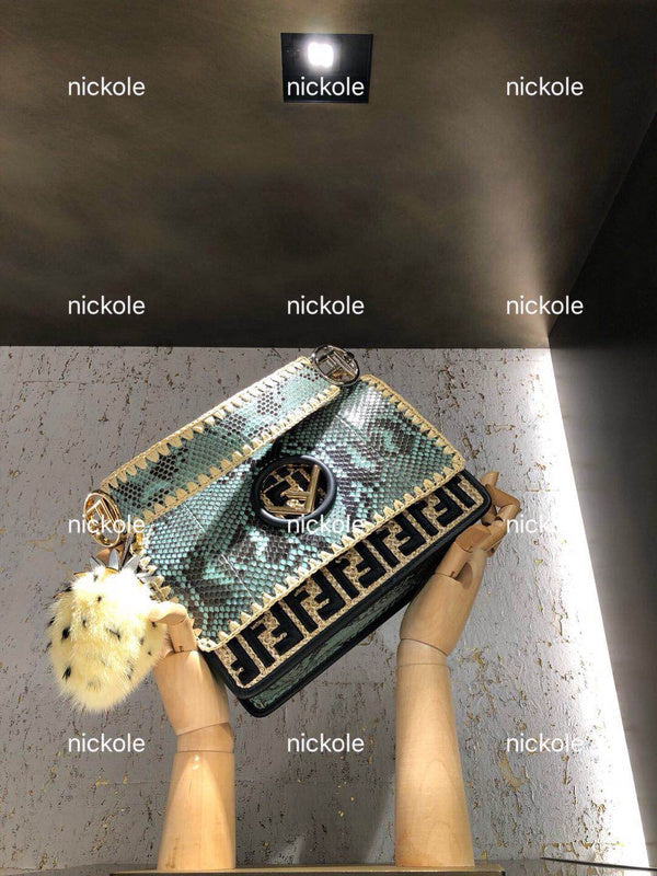 AmeliaFNDI Bags  -  WOMEN BAGS  - 1051