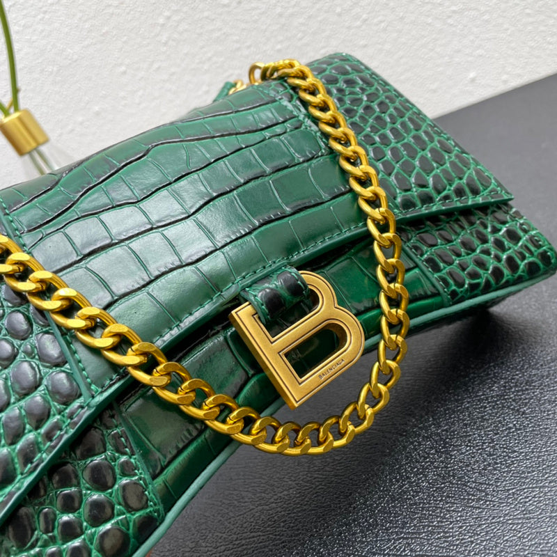 Amelia - BLN-CIAGA WOMEN LUXURY BAGS - 864