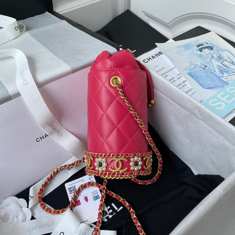 Amelia- CHL Bags - 7677