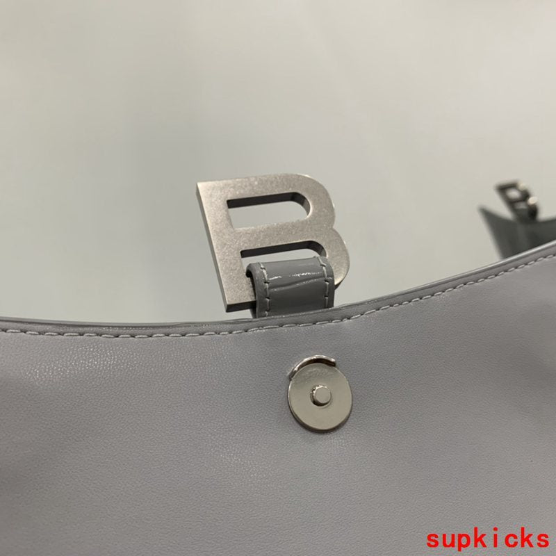 Amelia- BG Hourglass Bags - 146