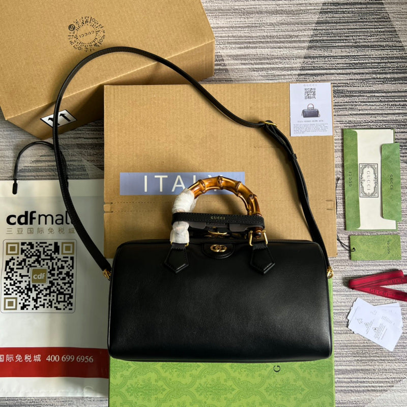 Amelia- GCI Bags - 4323
