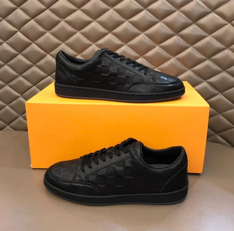 AmeliaLuxury - LOV Men Shoes - 1542